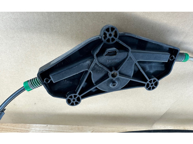 Форсунка 8R0837461B    Audi Q5 SQ5  CGLC 