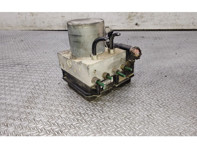 Блок АБС 0265950538, 12757280   Saab  9-5  2006 - 2010 года