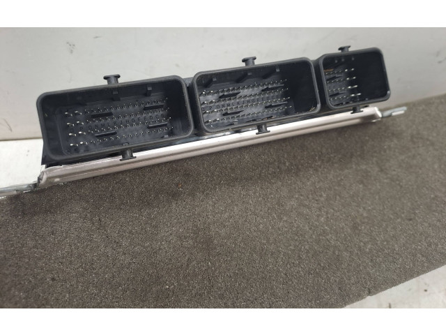 Řídící jednotka 237105293S, 237105292S Dacia Sandero III 2022