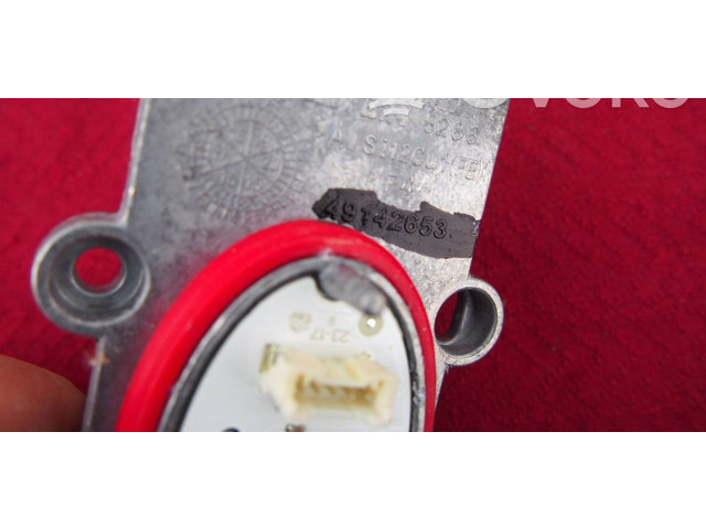 Модуль фонарей