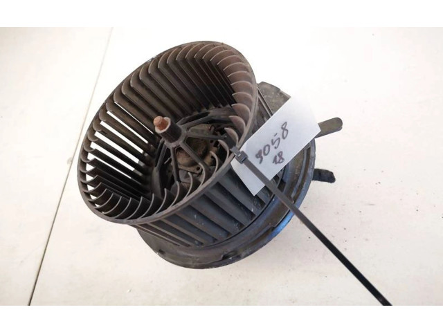 Вентилятор печки 1k1819015, 1K1819015 Volkswagen Caddy