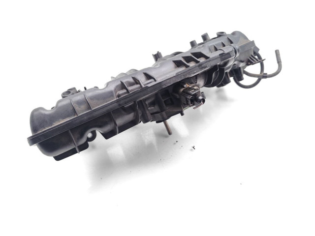 Всасывающий коллектор 06H198211A Audi A5 8T 8F для двигателя CABD