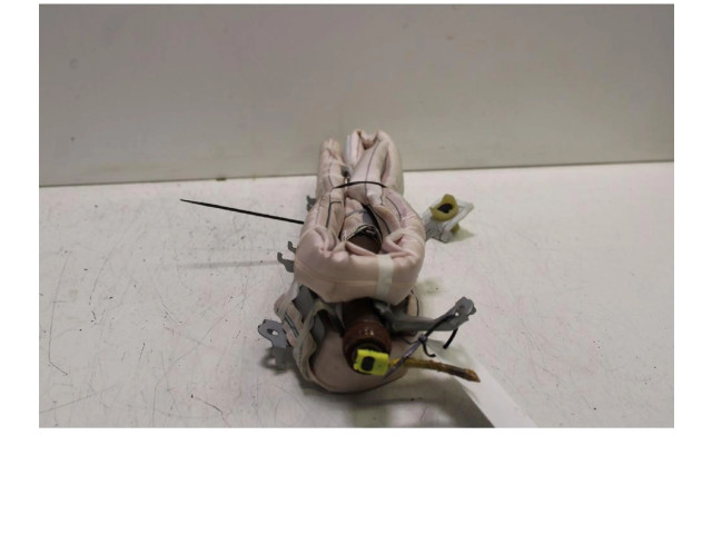 Надувная подушка для крыши Mazda 3 II