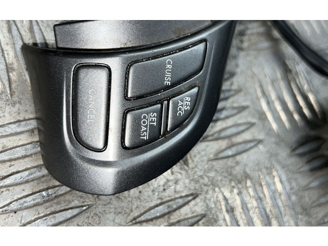 Блок подушек безопасности 9611B   Subaru Forester SH