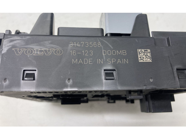 Блок предохранителей  31473568, 31473568   Volvo XC90    