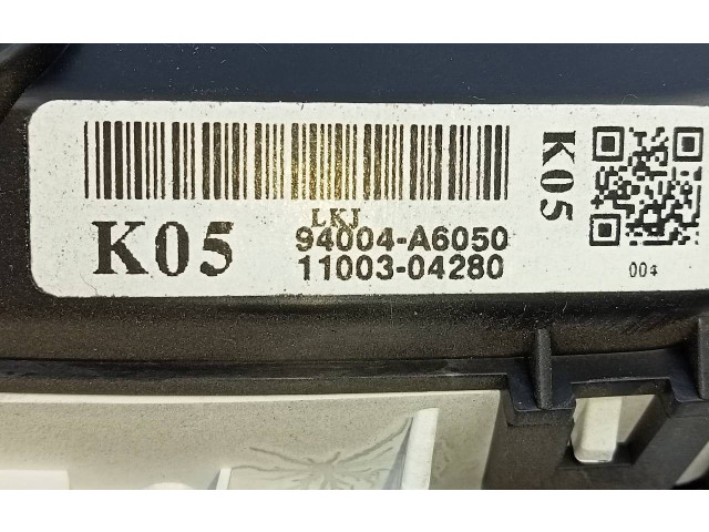 Přístrojová deska Hyundai i30 2018 94003G4022