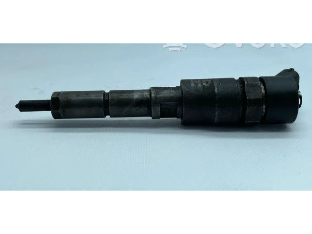 Форсунка 0445110, 062 Peugeot 406