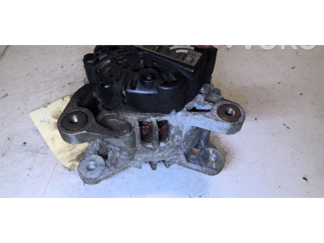 Генератор 8200660037   Renault Twingo II      