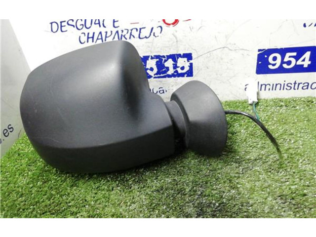 Зеркало (механическое) Dacia Logan I