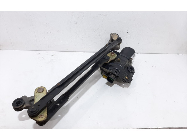 Моторчик дворников 981001C100 Hyundai Getz