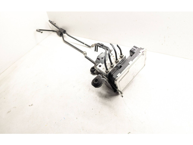 Блок АБС 31445475   Volvo  XC90  2014 -  года