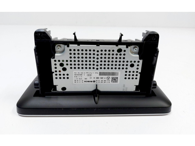 Дисплей    A2059004113   Mercedes-Benz GLC X253 C253