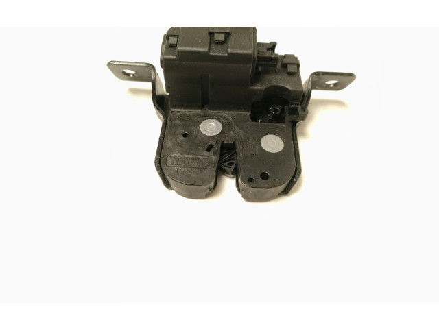 Zámek zadních dveří 7248075 BMW 1 F20 F21 2012