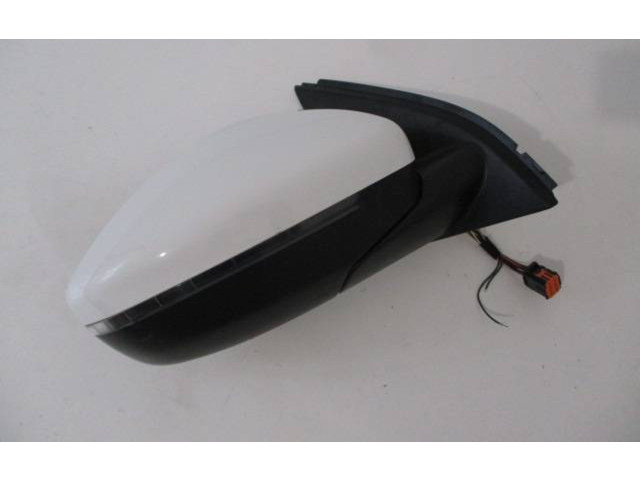 Zpětné zrcátko pravé Peugeot 308 2016 98088637XT