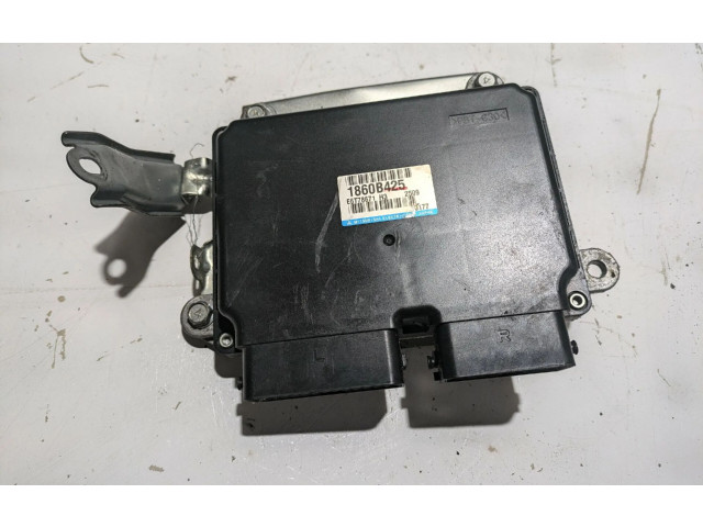 Řídící jednotka 1860B425   Mitsubishi ASX 2012