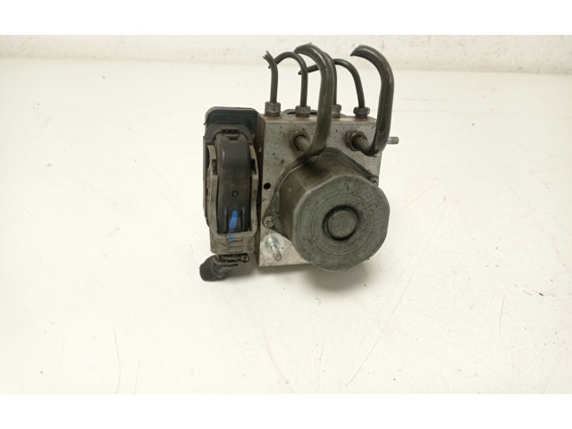 Блок АБС BK212C405AF, 0265243335 Ford Transit Custom 2013 - 2023 года