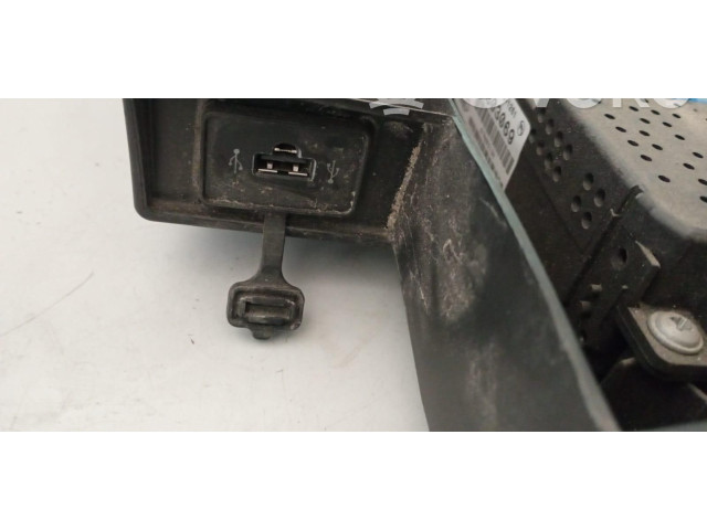 Модуль «Bluetooth» 51803069, 51803069   Fiat Grande Punto