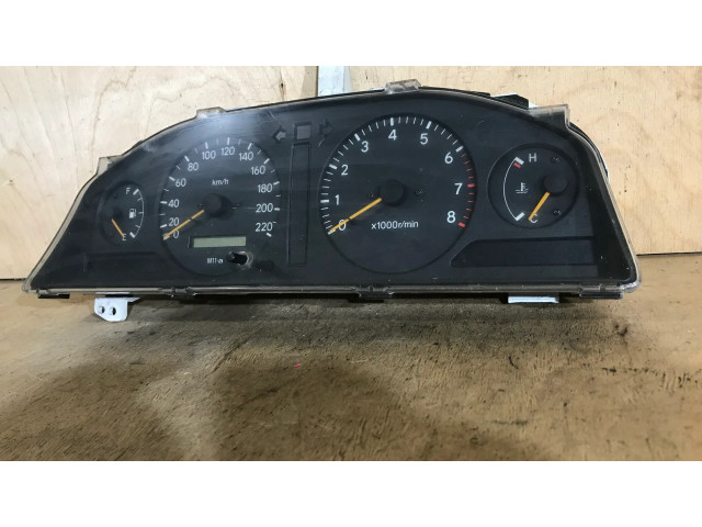 Přístrojová deska Toyota Picnic 1998 8380044040, 69200540