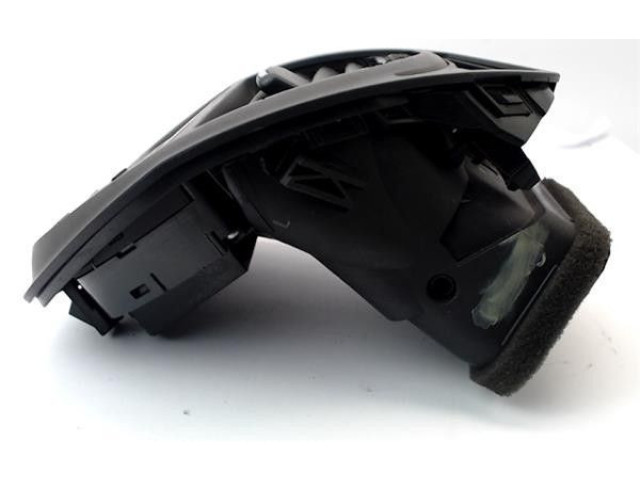 Турбина Блок управления кондиционера воздуха / климата/ печки (в салоне) Citroen C4 Aircross  9650868977   для двигателя 9HR      