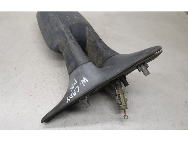 Zpětné zrcátko Volkswagen Caddy 1996 6K9857501G