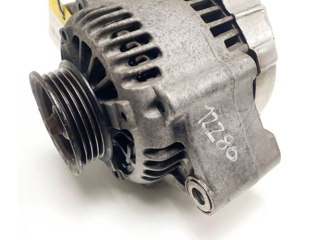 Генератор LNC1800AA Jaguar XJ X308