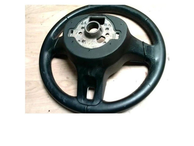 Руль Volkswagen Golf VI 2008 - 2013 года 5K0419091JE74, 5K0419091JE74