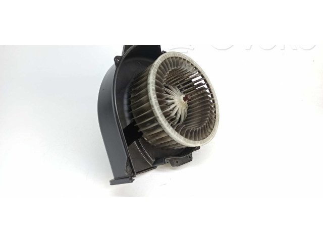 Вентилятор печки    6Q1819015J   Skoda Fabia Mk2 (5J)