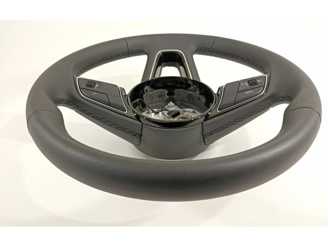 Руль Audi A1  2018 -  года 82A419091S      