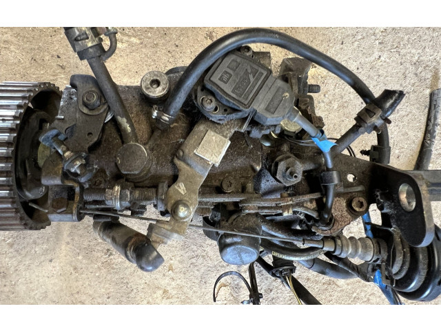 Топливный насос