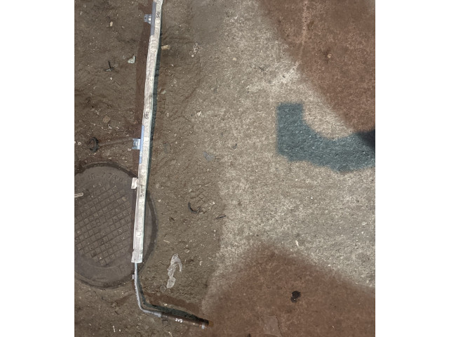 Боковая подушка безопасности 1Z9880741B, 602318800A Skoda Octavia Mk2 (1Z)