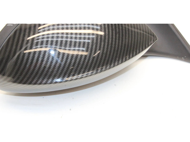 Zpětné zrcátko pravé BMW 3 E92 E93 2006 3PIN