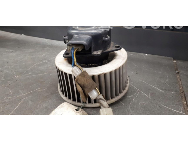 Вентилятор печки Honda Prelude