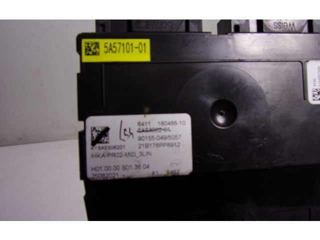 Блок управления 6411160466   BMW iX3 G08