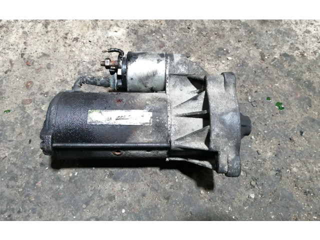 Стартер D7R27 Citroen C8