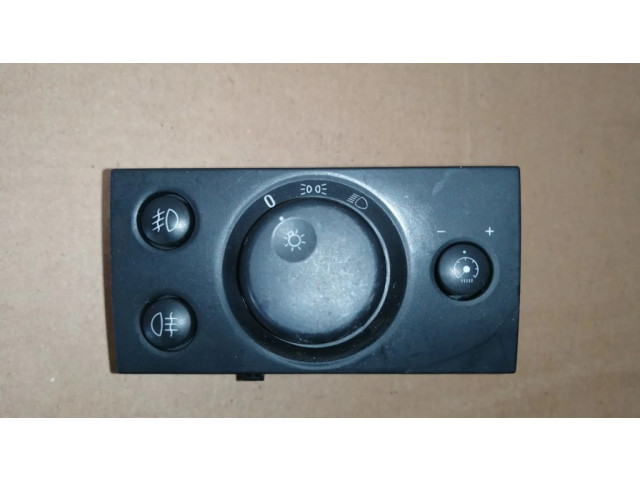 Включатель фонарей