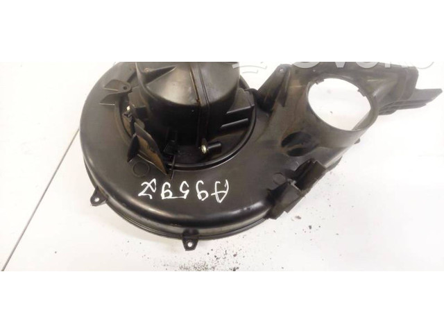 Вентилятор печки    6G9N18D416BA, 6G9N-18D416-BA   Volvo V70