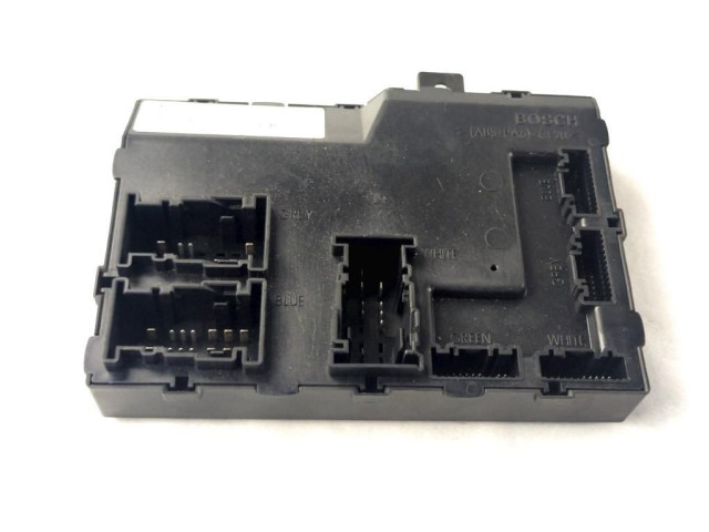 Блок комфорта AV1T-15K600-CK Ford B-MAX