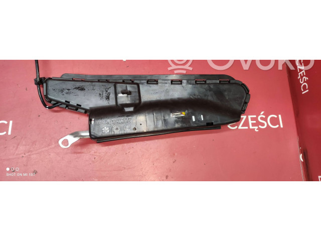 Подушка безопасности в сиденье 8P4880242B Audi A3 S3 A3 Sportback 8P