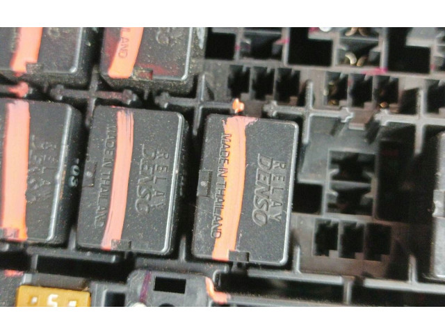 Pojistková skříňka 89KM Suzuki Baleno IV 2019