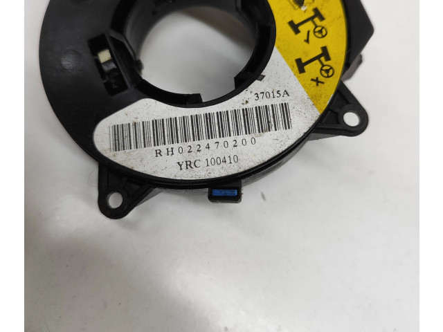 Подрулевой шлейф SRS YRC100410   MG ZS