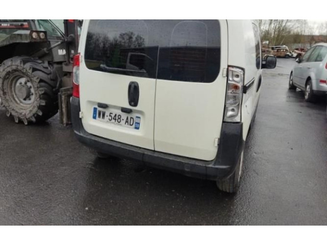 Электрический механизм для подъема окна без двигателя Citroen Nemo