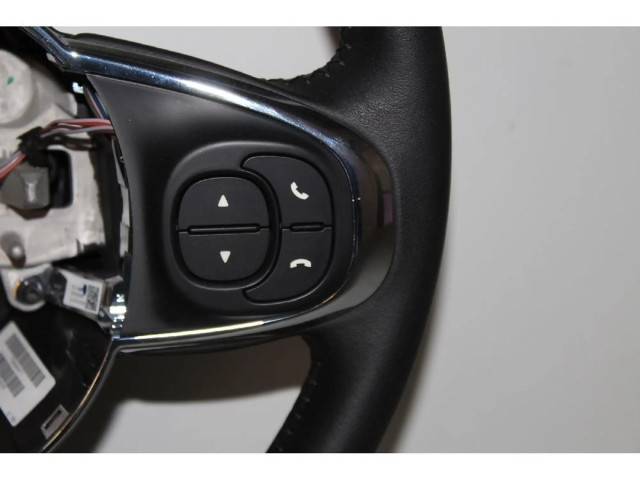 Volant Fiat 500 2010