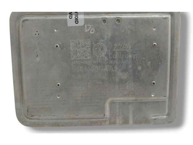 Блок АБС 5Q0614517GA, 10022026594 Audi Q2 - - года