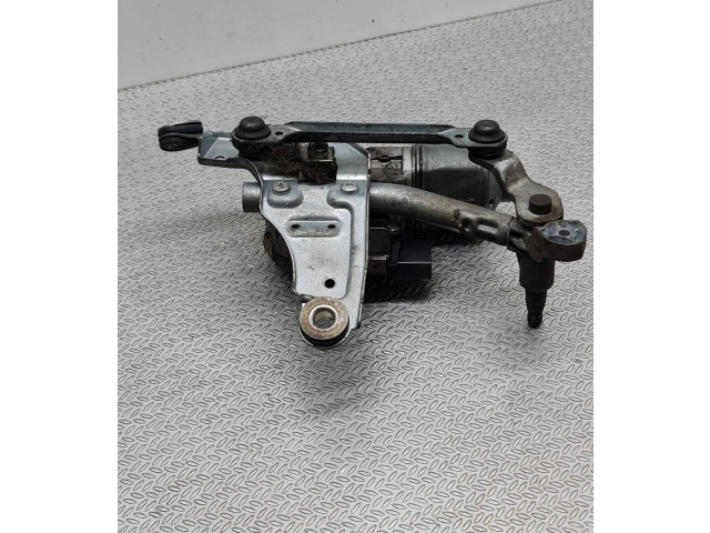 Моторчик дворников 6M2117508BD, 0390241628 Ford S-MAX