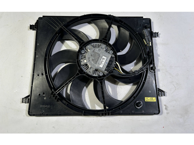 Комплект вентиляторов 5020694 Maserati Quattroporte