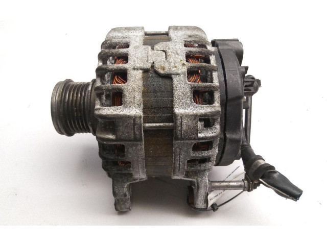 Генератор 04L903023K Audi Q2 -