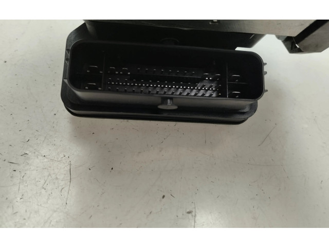 Блок АБС 8W0907379K   Audi  A4 Allroad   -  года