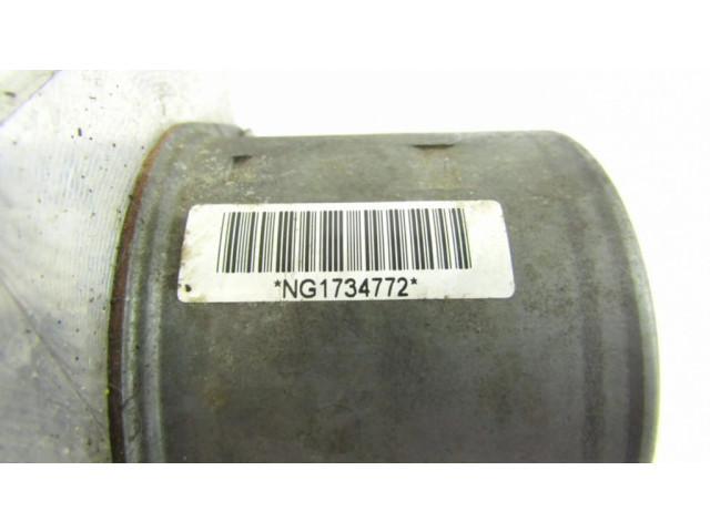 Jednotka ABS 5N0614109BD Volkswagen Tiguan 2012