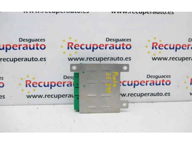 Блок подушек безопасности 51754872   Fiat Punto (199)