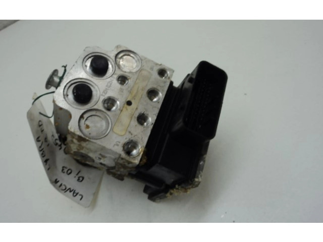 Блок АБС 62037099, 13509003F   Lancia  Lybra   -  года